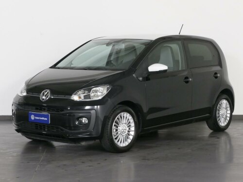 volkswagen eco  up! 1.0 move 68 cv