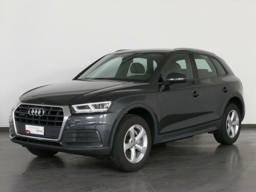 audi q5 35 tdi quattro s tronic