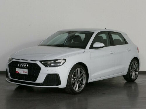 audi a1 sportback 35 tfsi s tronic
