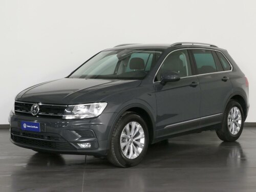 volkswagen tiguan 1.6 tdi business 115cv