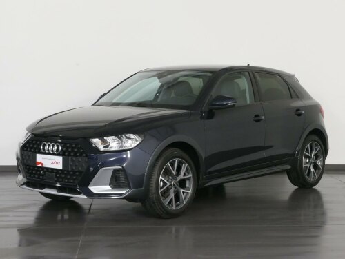 audi a1 allstreet 30 tfsi