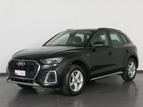 audi q5 40 tdi s-tronic quattro s-line
