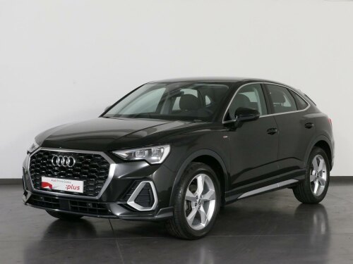 audi q3 spb 35 tdi s tronic s line