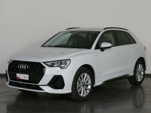 audi q3 35 tdi s line s tronic