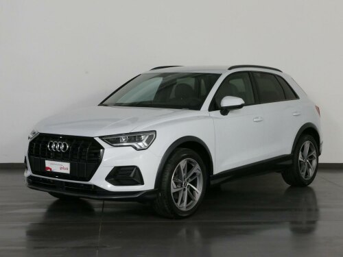 audi q3 35 tdi business advanced s tronic