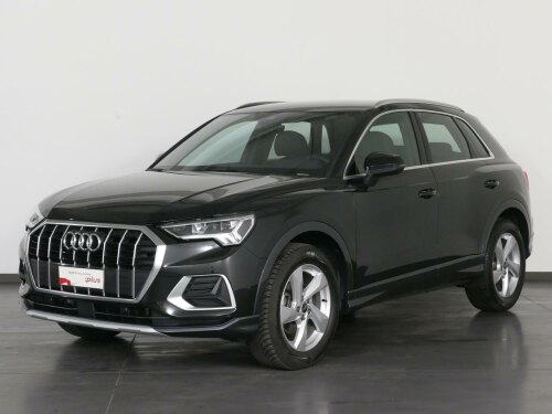 audi q3 35 tfsi s tronic business advanced