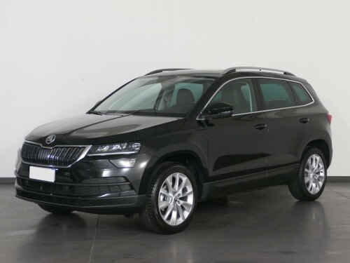 skoda karoq 1.5 tsi active style