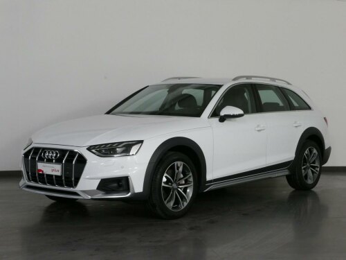 audi a4 allroad 40 tdi quattro s tronic