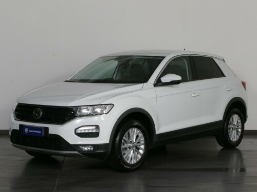 volkswagen t-roc 1.6 tdi style 115cv