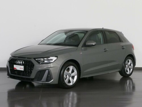 audi a1 sportback 25 tfsi s tronic