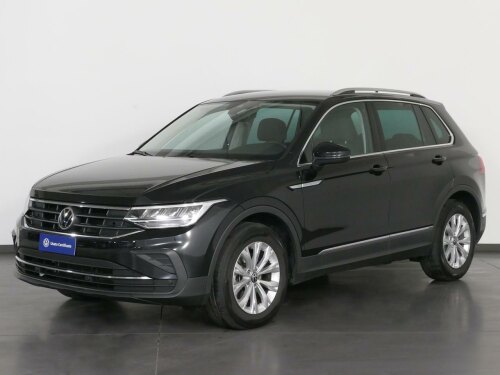 volkswagen tiguan life 2.0 tdi scr 110 kw (150 cv)
