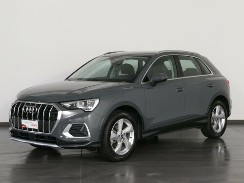audi q3 35 tdi s tronic