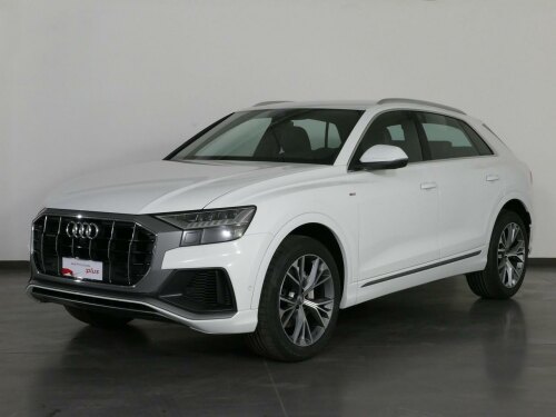 audi q8 50 tdi tiptronic quattro s-line