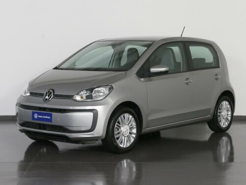 volkswagen up! move up! 1.0 evo