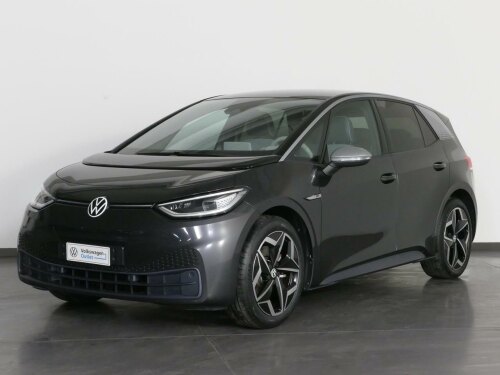 volkswagen id.3 pro performance 58kwh
