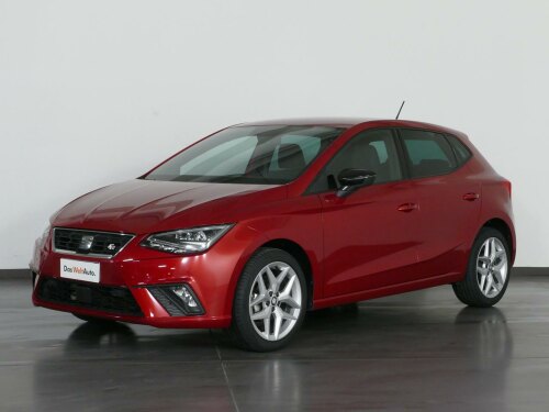 seat ibiza 5p 1.0 75 cv reference