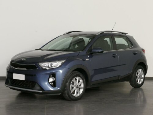 kia stonic 1.6 gpl