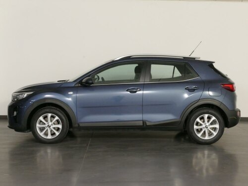 kia stonic 1.6 gpl