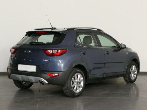 kia stonic 1.6 gpl