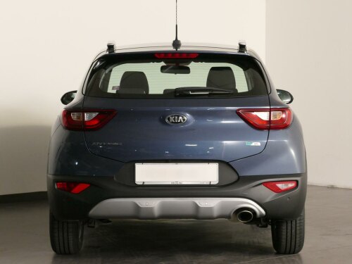 kia stonic 1.6 gpl