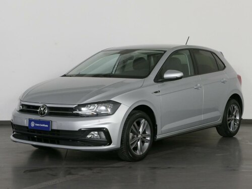 volkswagen polo 1.0 evo comfortline