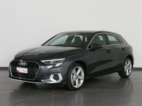 audi a3 spb 40 tfsi-e advanced s-tronic