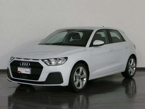 audi a1 sportback 25 tfsi