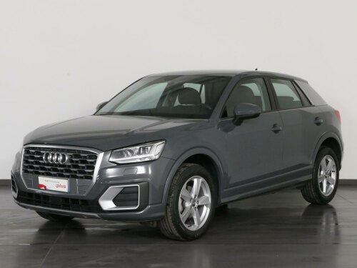 audi q2 30 tdi admired