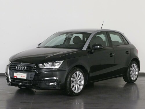 audi a1 spb 1.4 tdi metal ultra