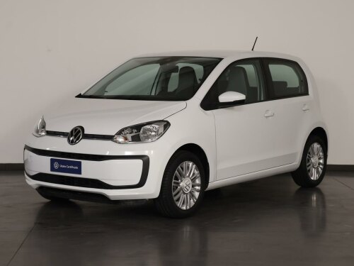 volkswagen 1.0 eco move up!