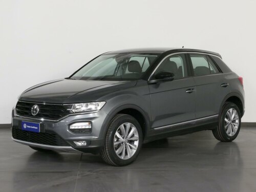 volkswagen t-roc 1.6 tdi style 115cv