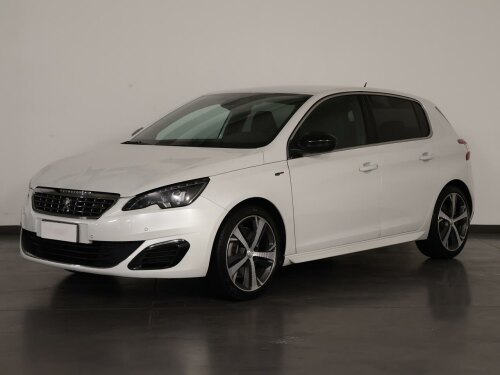 peugeot 308 1.6 gt s&s 205cv