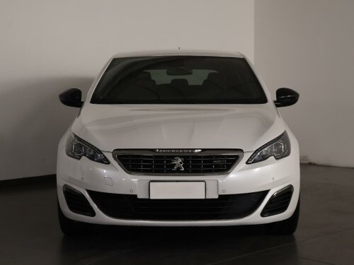 peugeot 308 1.6 gt s&s 205cv