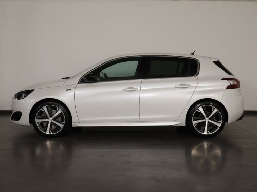 peugeot 308 1.6 gt s&s 205cv