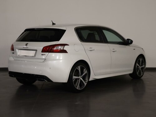 peugeot 308 1.6 gt s&s 205cv