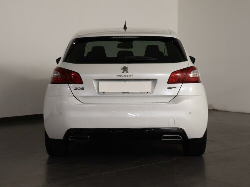 peugeot 308 1.6 gt s&s 205cv