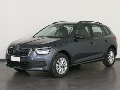 skoda kamiq 1.0 tsi ambition
