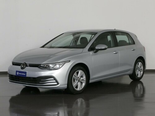 volkswagen golf 8 1.0 etsi dsg life