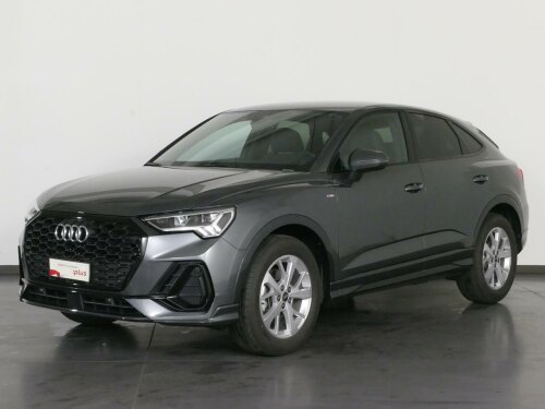 audi q3 sportback 35 tdi s tronic s line