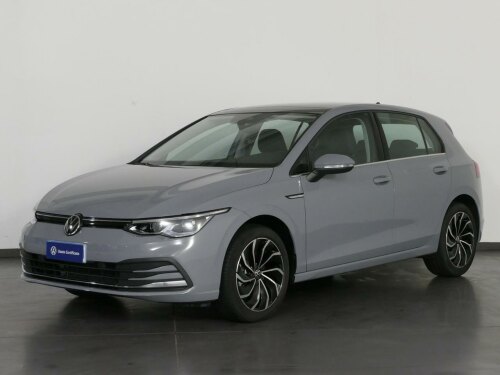volkswagen golf 8 1.5 etsi dsg active style