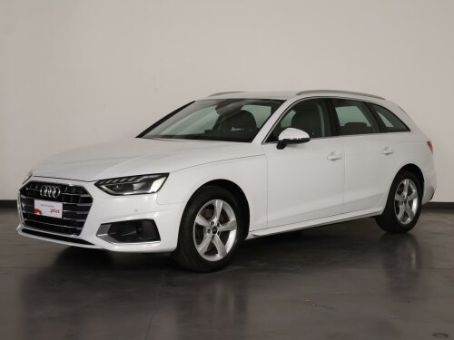 audi a4 avant 35 tdi s tronic