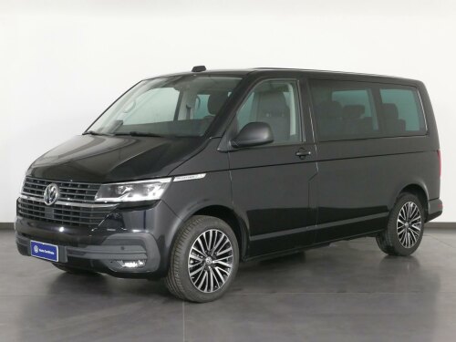 vw vc multivan 2.0 tdi trendline