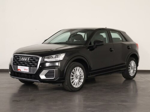 audi q2 30 tfsi business design s-tronic