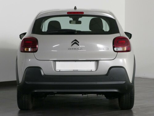 citroen c3 1.2 puretech feel pack