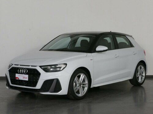 audi a1 sportback 30 tfsi s tronic