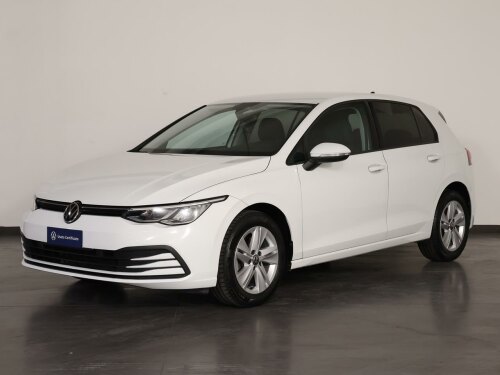 volkswagen golf 8 1.5 tgi dsg life