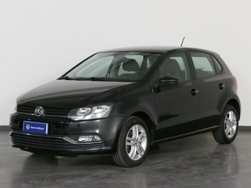 volkswagen polo 1.4 tdi comfortline dsg 90 cv
