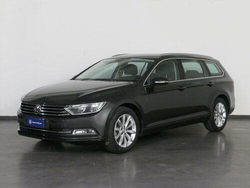 volkswagen passat varian 1.6 tdi comfortline 120 cv