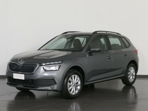 skoda kamiq 1.0 tsi ambition