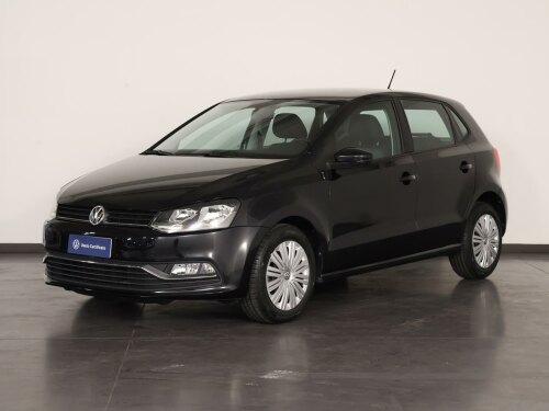 volkswagen polo 1.4 tdi dsg comfortline 90 cv